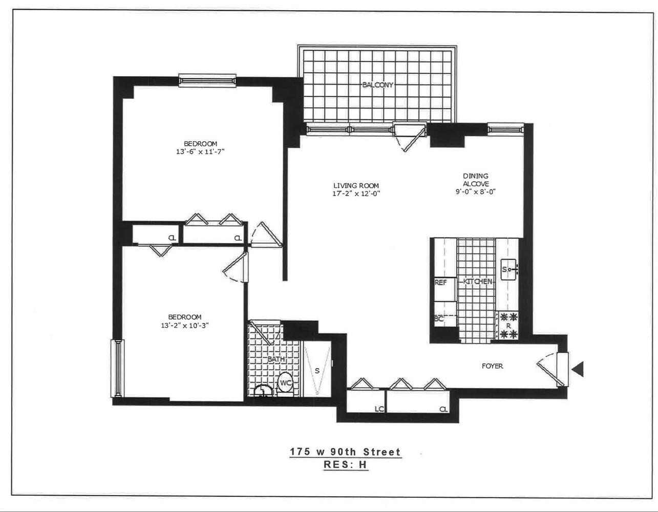 #2 photo, New York City, Upper West Side , NY 10024