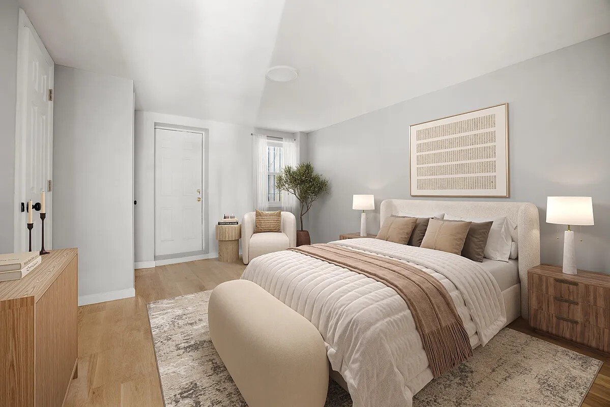 #4 photo, 9 KANE Place, Stuyvesant Heights , NY 11233