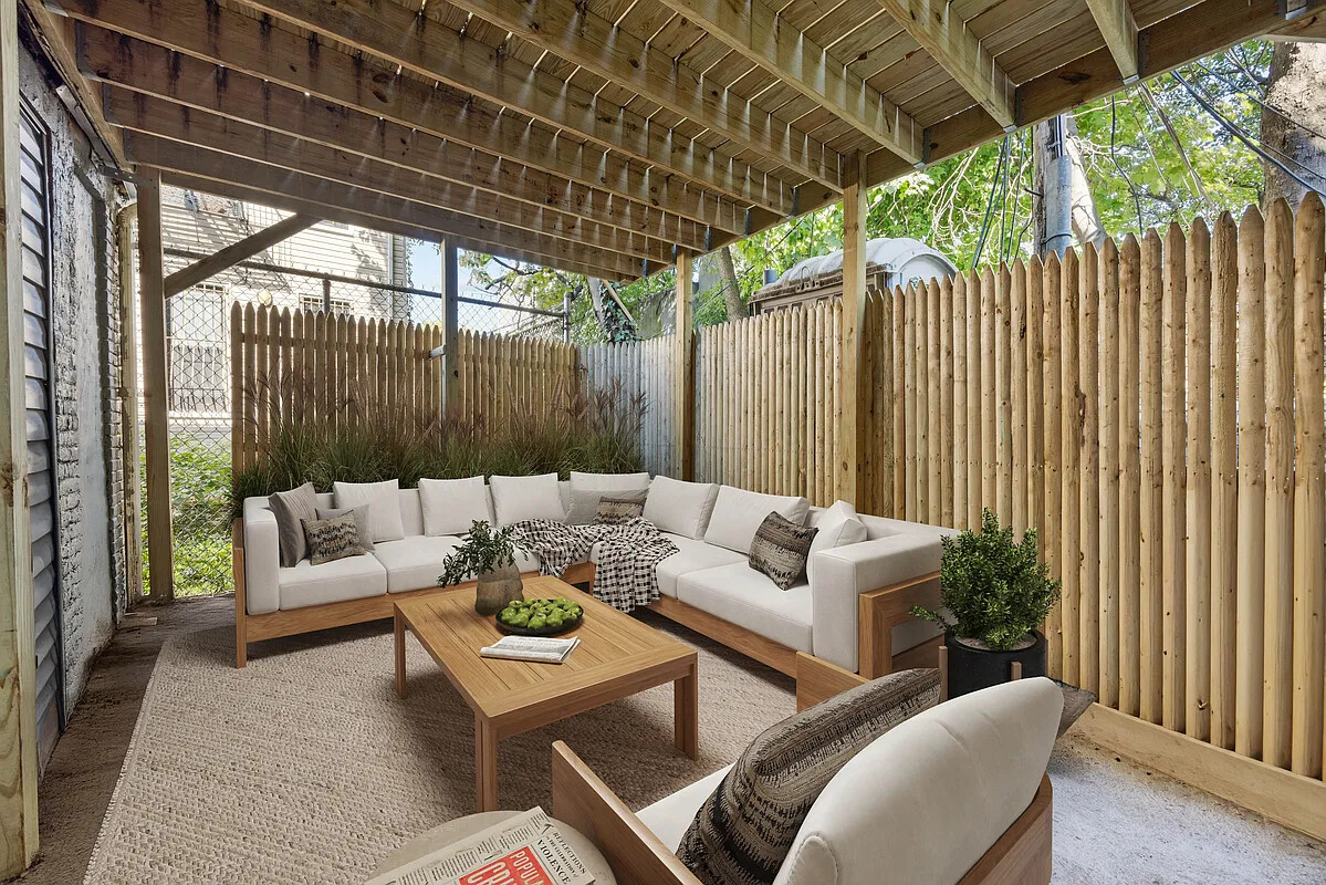 #8 photo, 9 KANE Place, Stuyvesant Heights , NY 11233