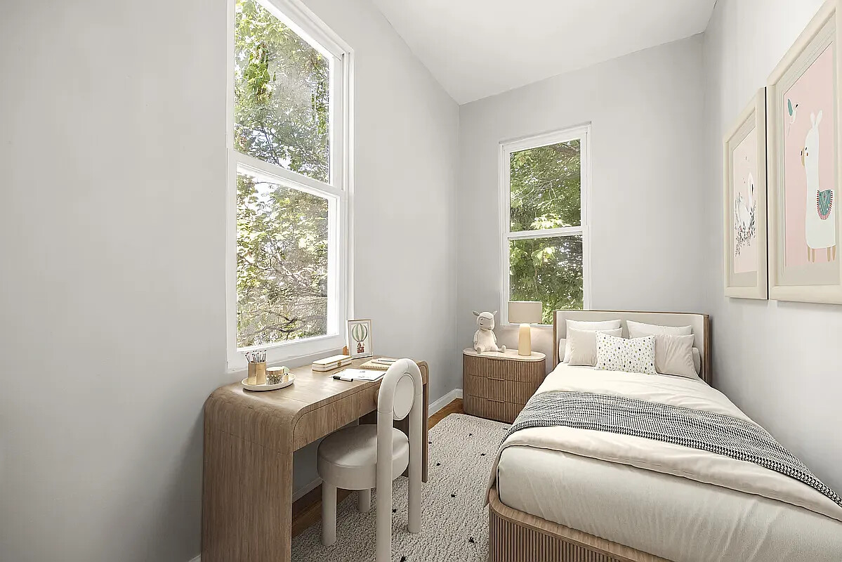 #5 photo, 9 KANE Place, Stuyvesant Heights , NY 11233