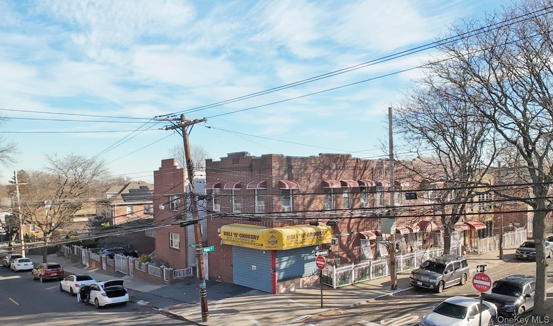 #1 photo, 1724 Bussing Avenue, Bronx , NY 10466