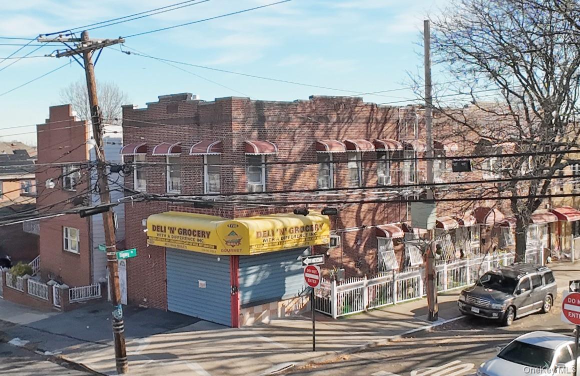 #3 photo, 1724 Bussing Avenue, Bronx , NY 10466