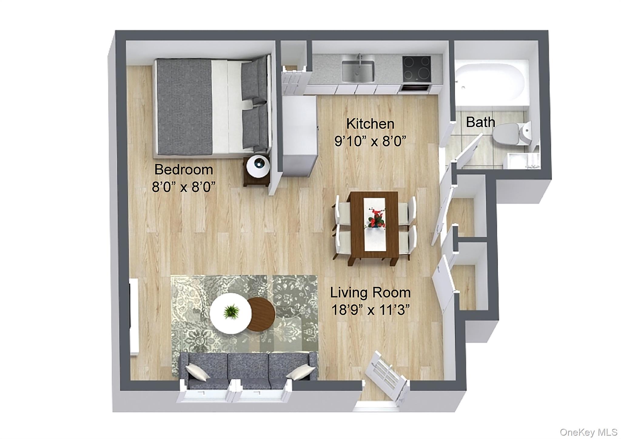 #14 photo, 59 Fieldstone Drive, Hartsdale , NY 10530