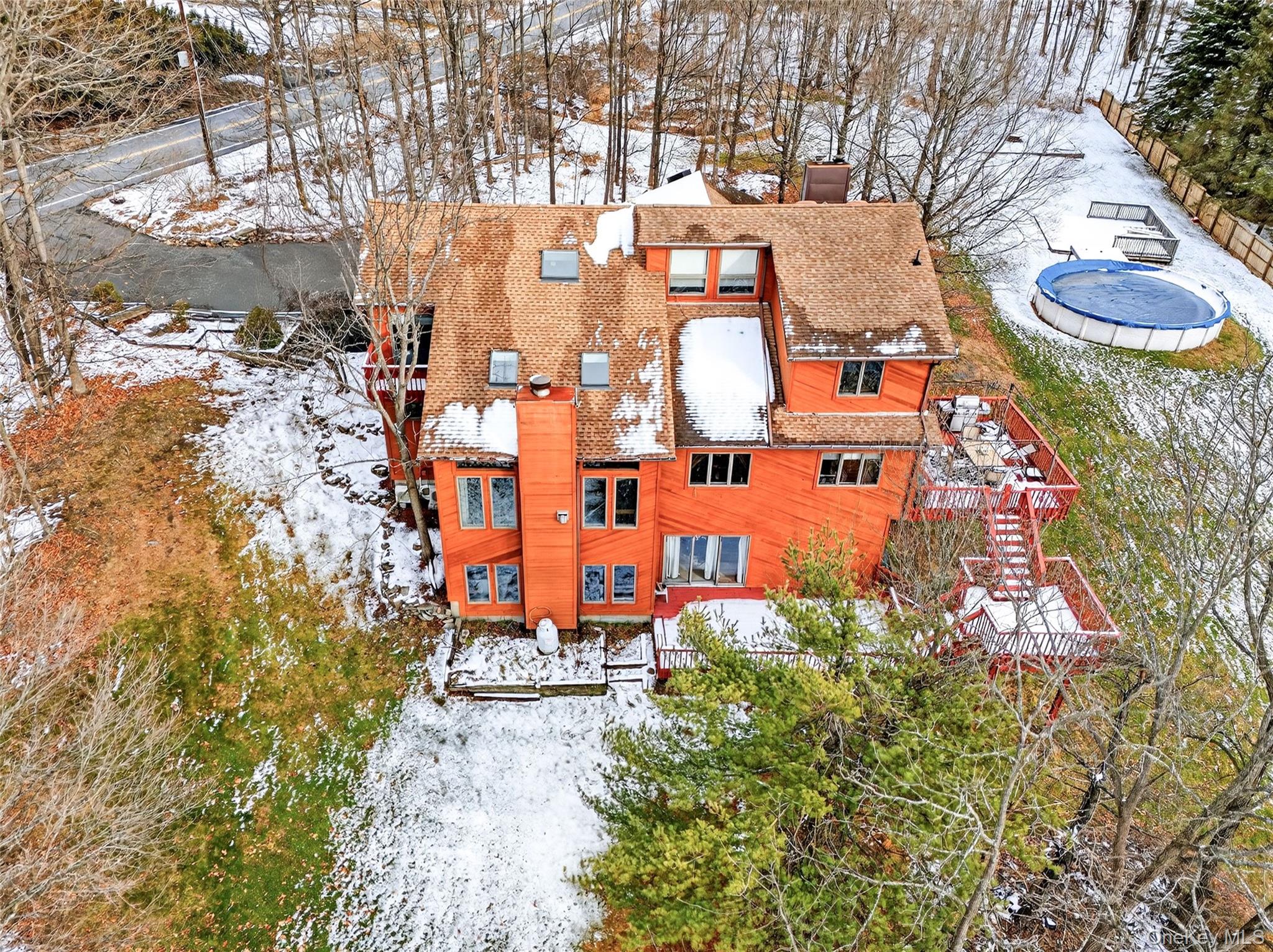 #17 photo, 254 Orrs Mills Road, Cornwall , NY 12553