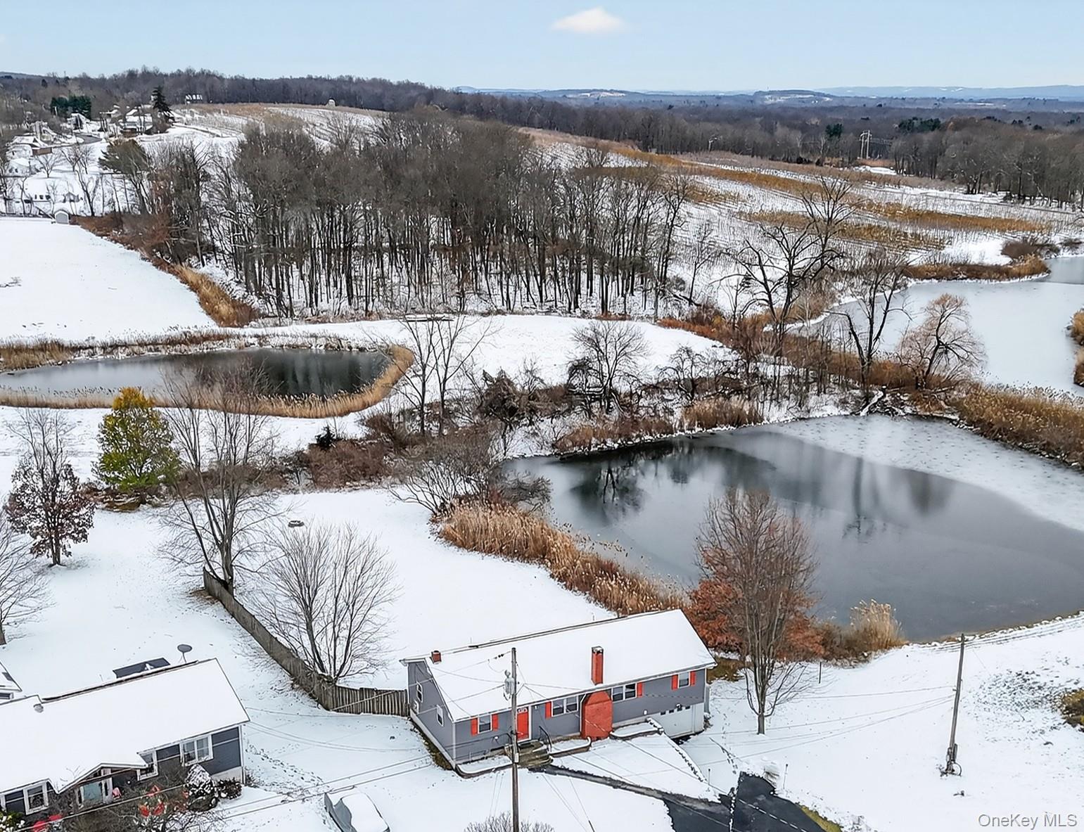 #3 photo, 67 Picnic Woods Road, 纽约州 Clintondale , NY 12515