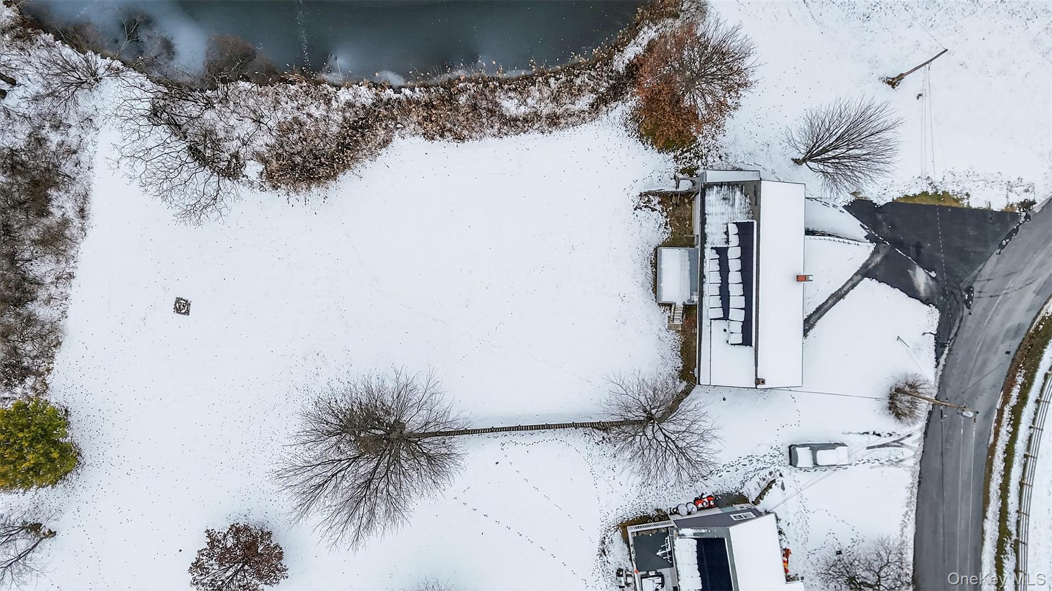 #4 photo, 67 Picnic Woods Road, 纽约州 Clintondale , NY 12515