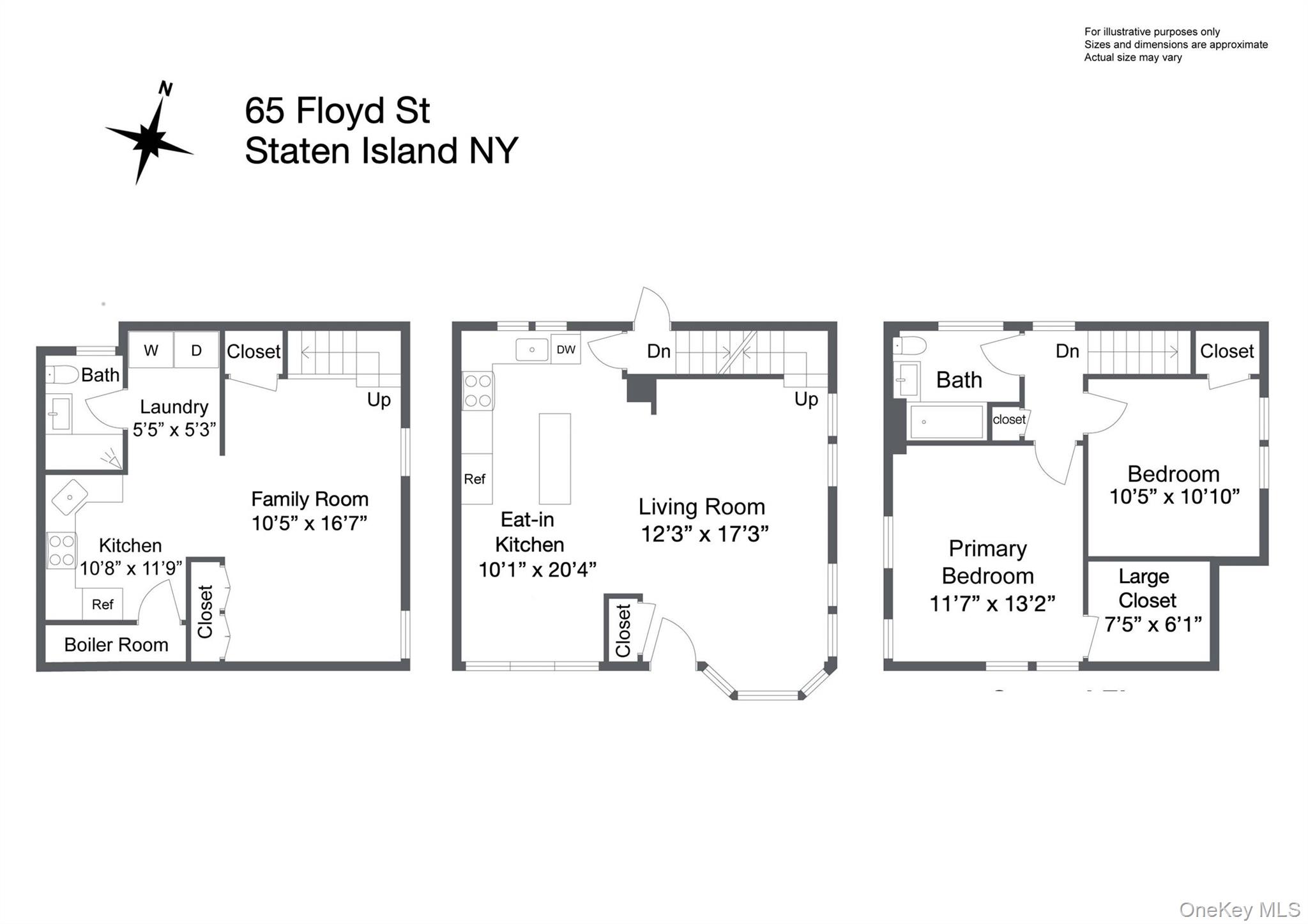 #16 photo, 65 Floyd Street, Staten Island , NY 10310