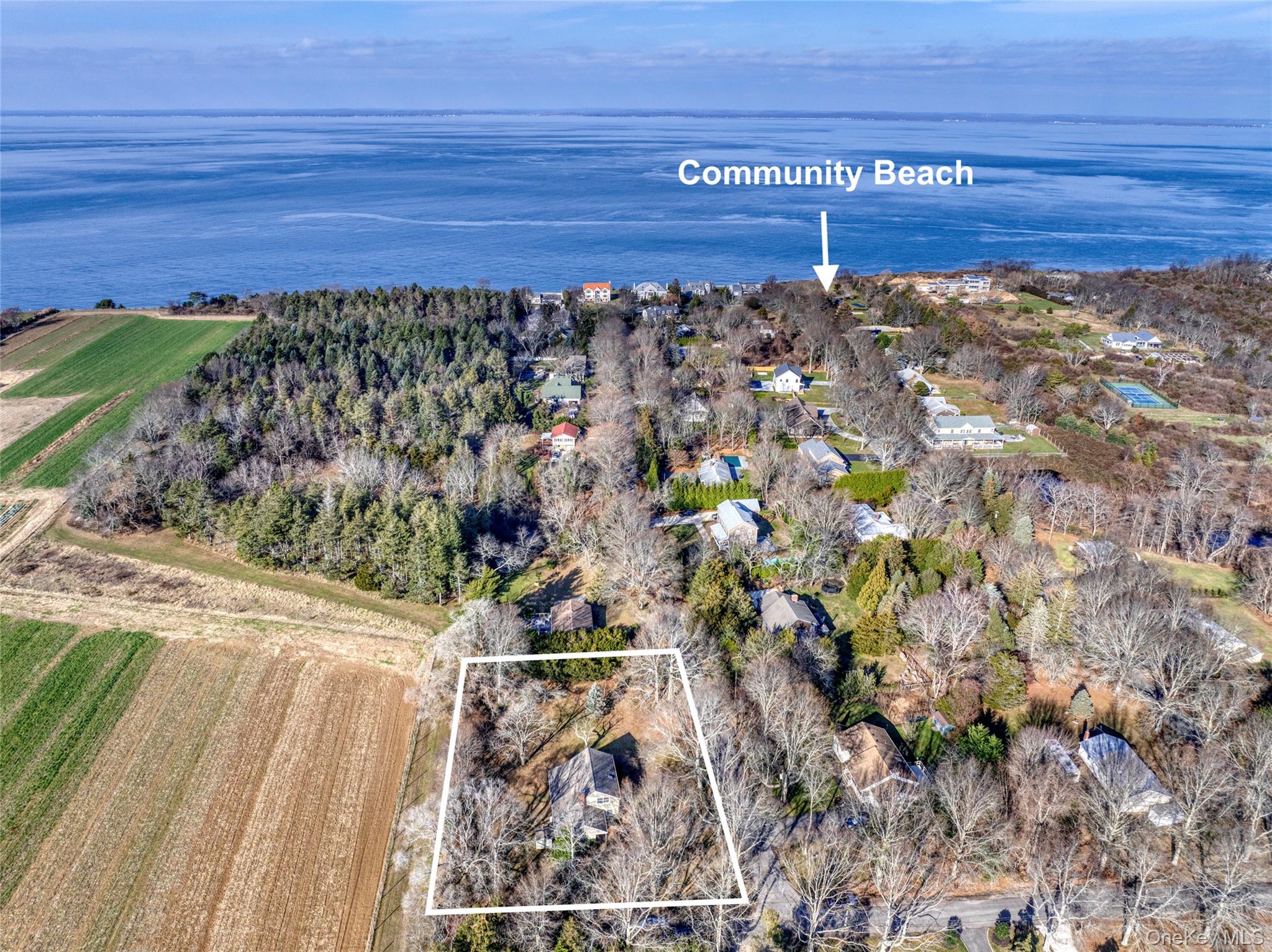 #3 photo, 65 Greenway, Orient , NY 11957