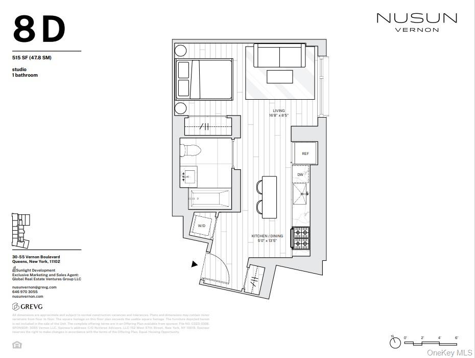 #11 photo, 30-55 Vernon Boulevard, Long Island City , NY 11102