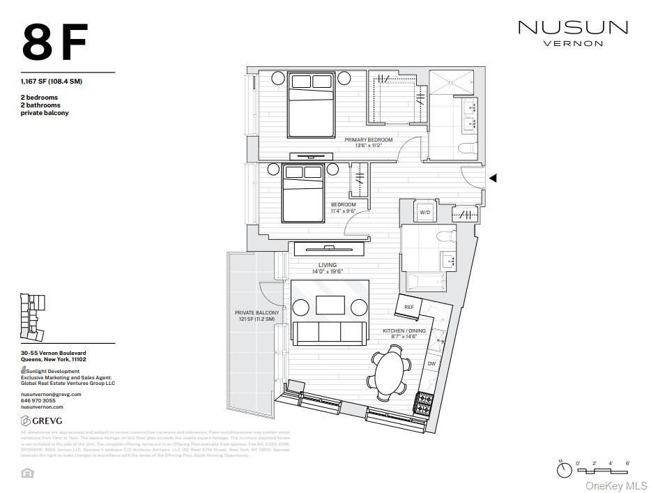 #12 photo, 30-55 Vernon Boulevard, Long Island City , NY 11102