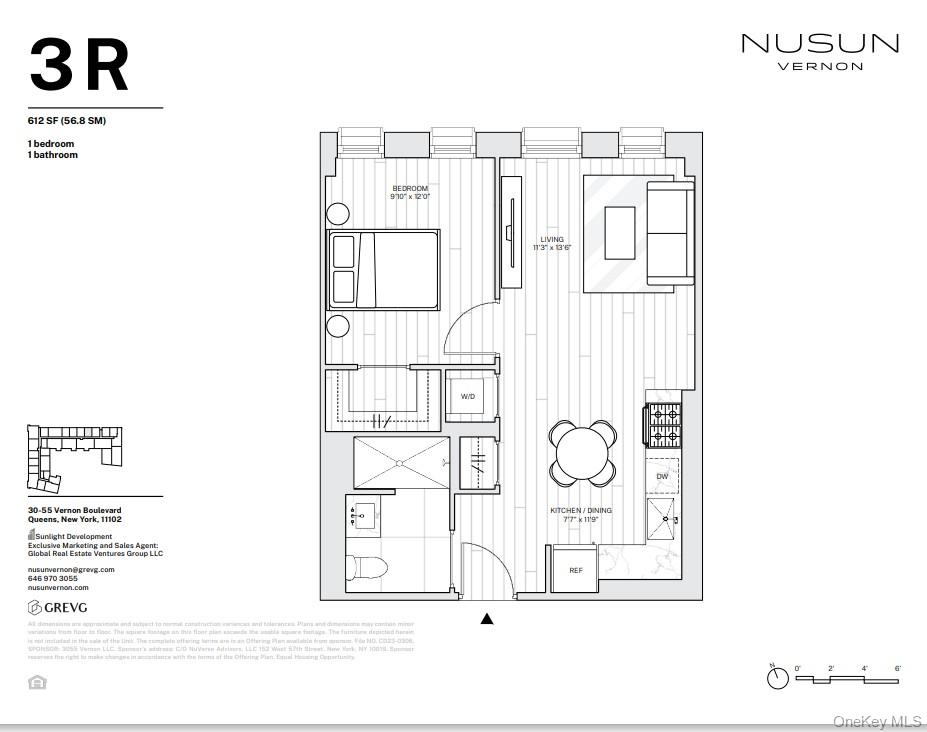 #10 photo, 30-55 Vernon Boulevard, Long Island City , NY 11102