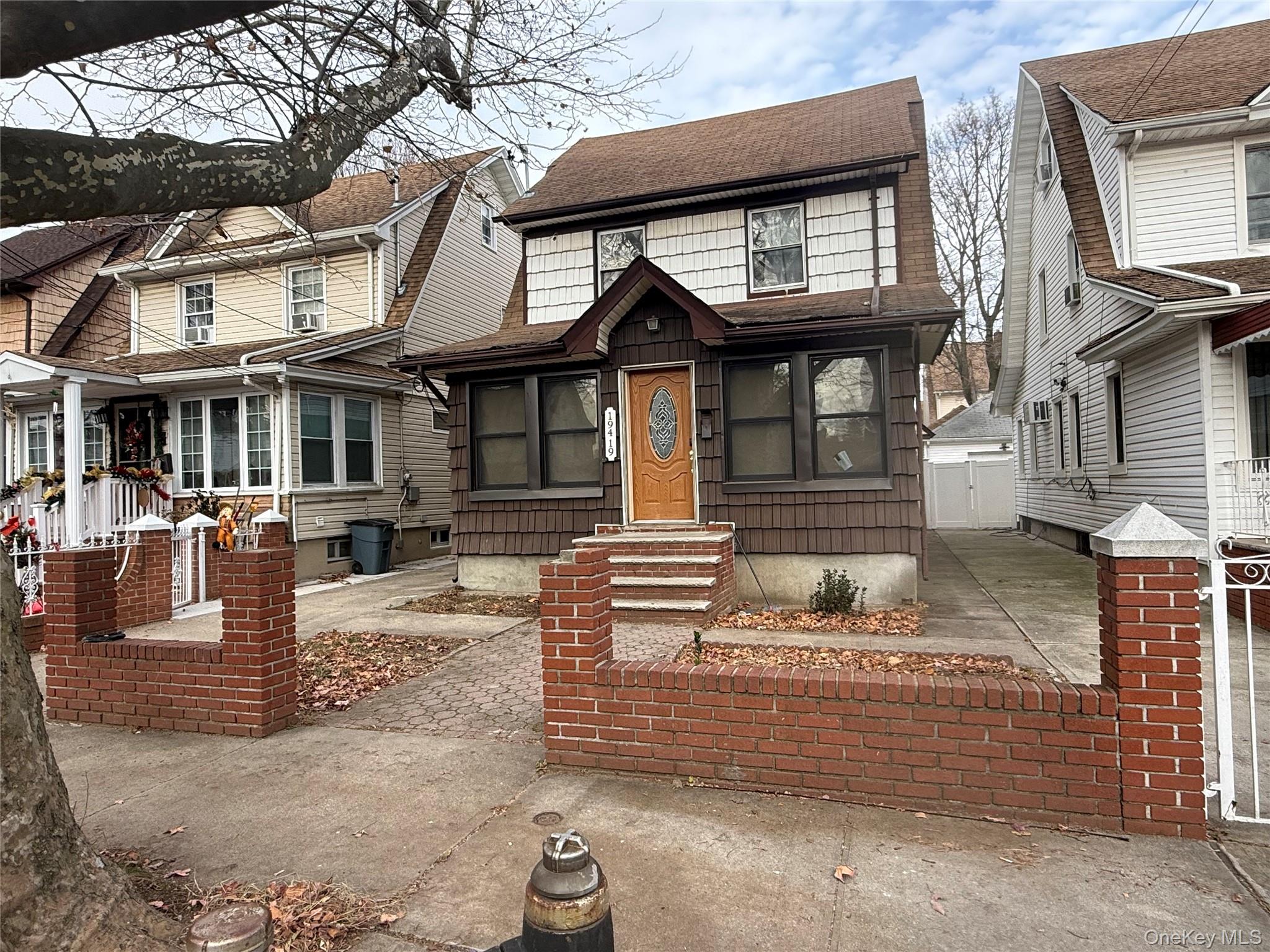 #1 photo, 19419 115th Road, Saint Albans , NY 11412