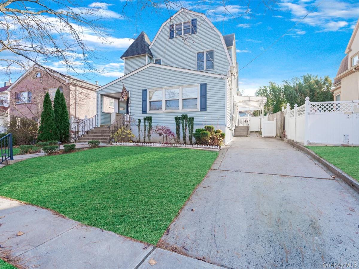 #2 photo, 217-32 Corbett Road, Bayside , NY 11361