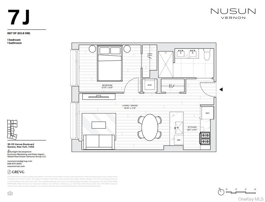 #11 photo, 30-55 Vernon Boulevard, Long Island City , NY 11102