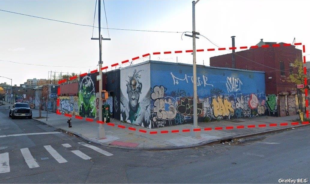 #1 photo, 310 Johnson Avenue, Brooklyn , NY 11206