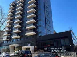 35-08 146th Street #4C 法拉盛 Flushing, NY
