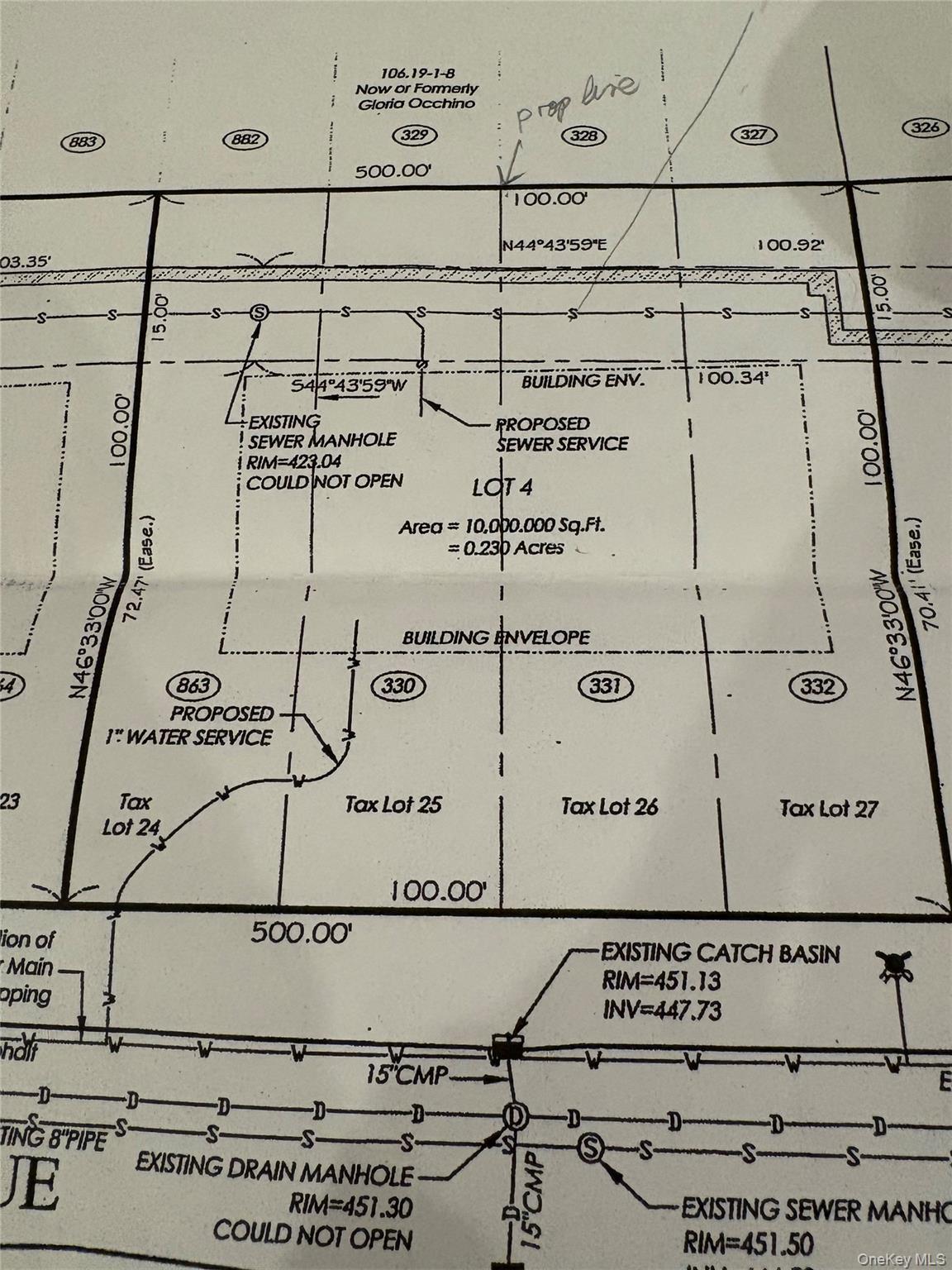 #1 photo, 775 Linda Avenue, Thornwood , NY 10594