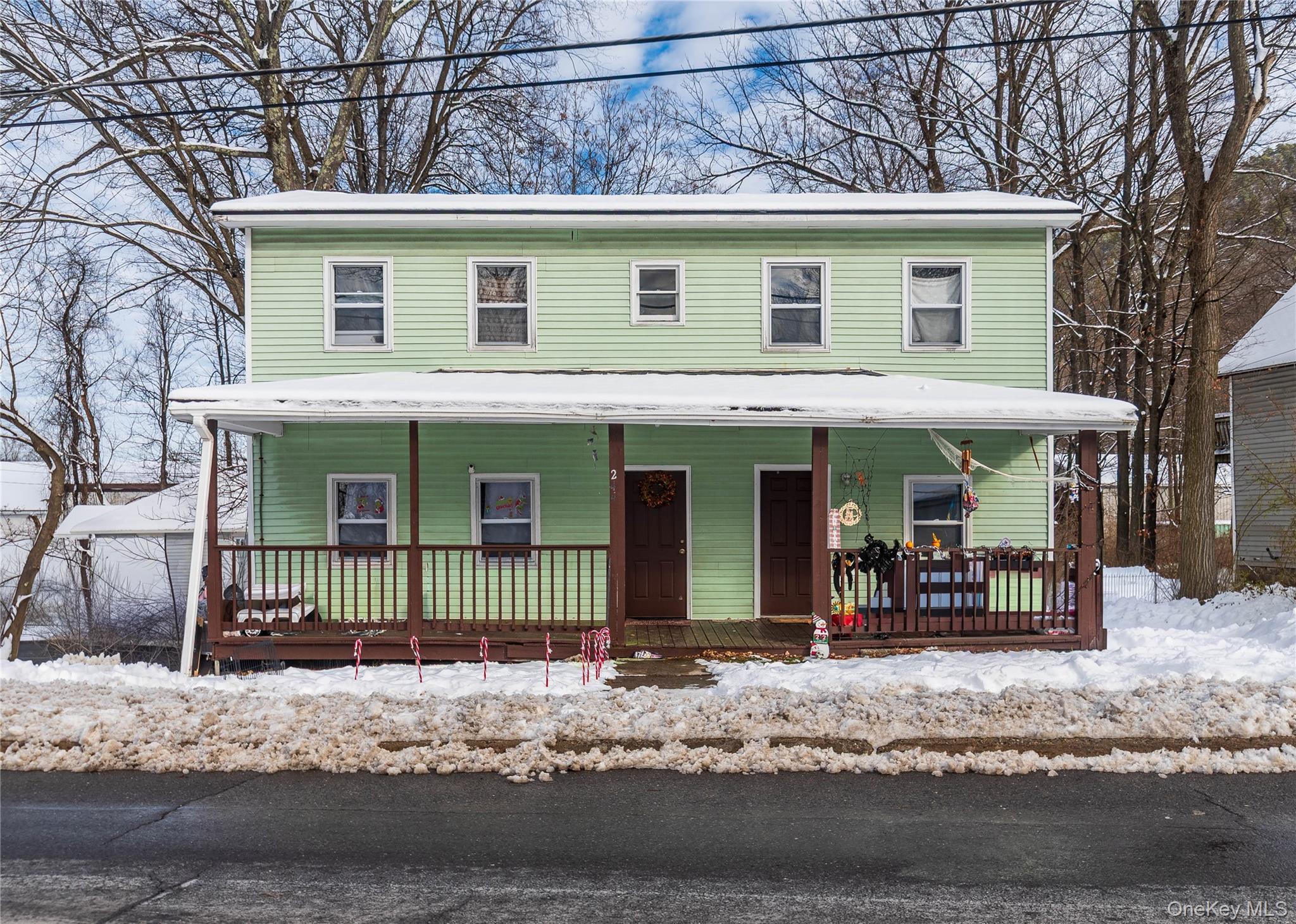 #1 photo, 244 Canal Street, Ellenville , NY 12428