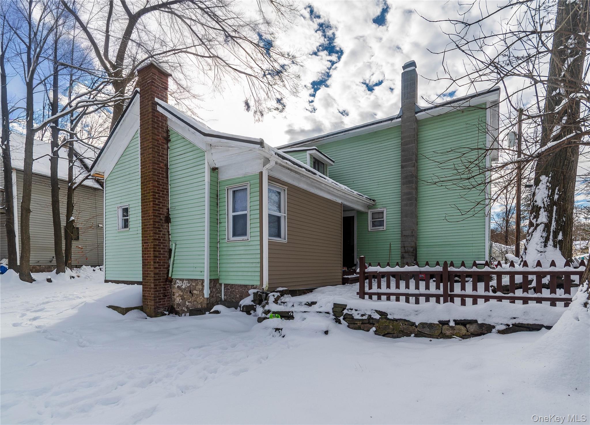 #4 photo, 244 Canal Street, Ellenville , NY 12428