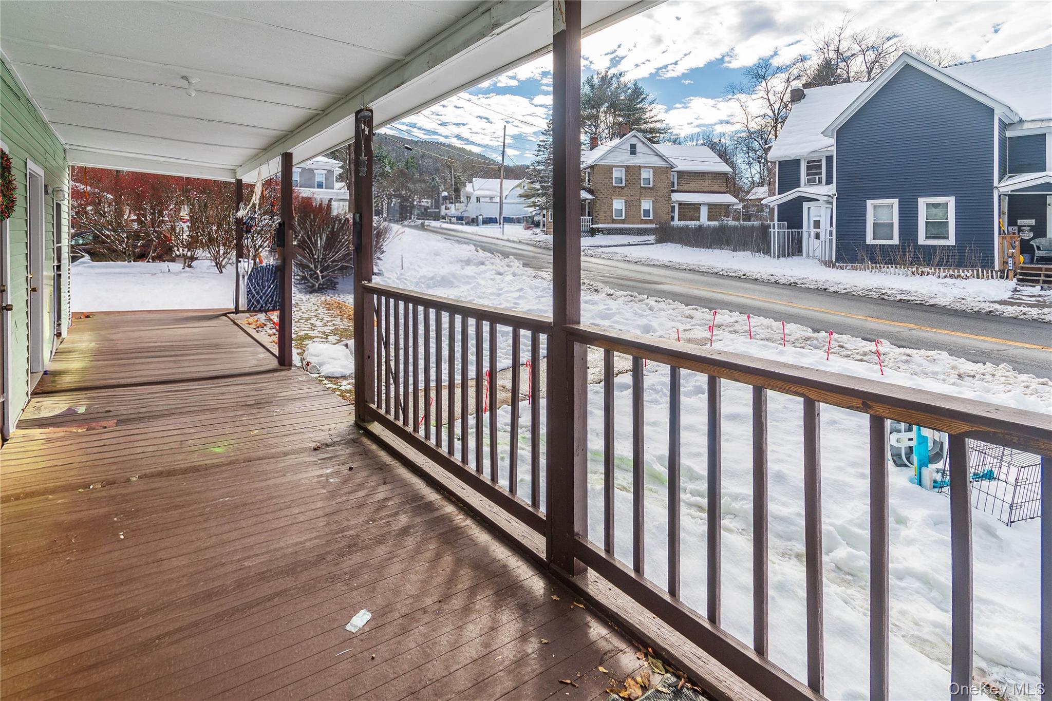 #5 photo, 244 Canal Street, Ellenville , NY 12428