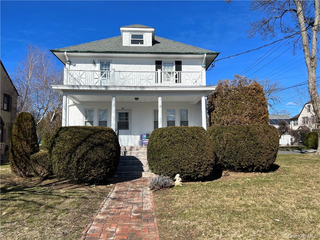 #5 photo, 85 Locust Avenue, Scarsdale , NY 10583