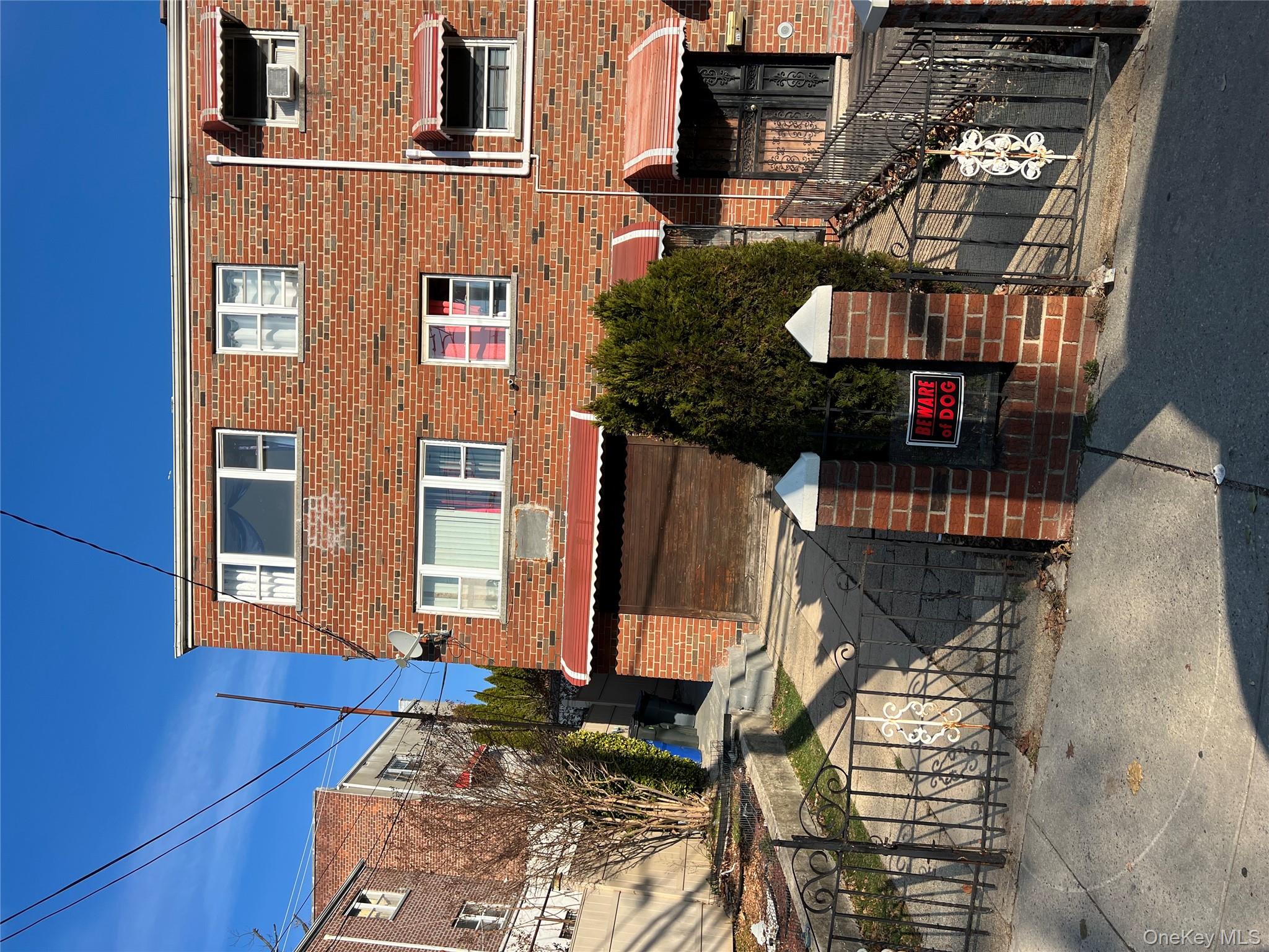 #1 photo, 1461 E 233rd Street, Bronx , NY 10466