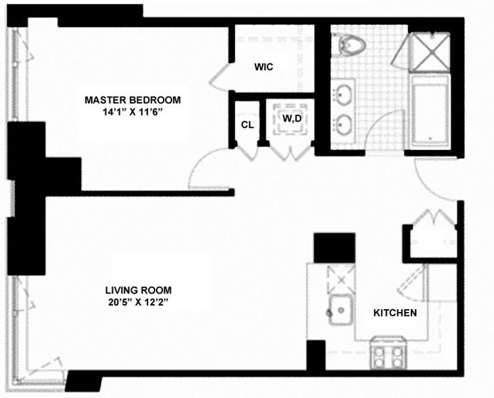 #2 photo, Brooklyn, Dumbo , NY 11201