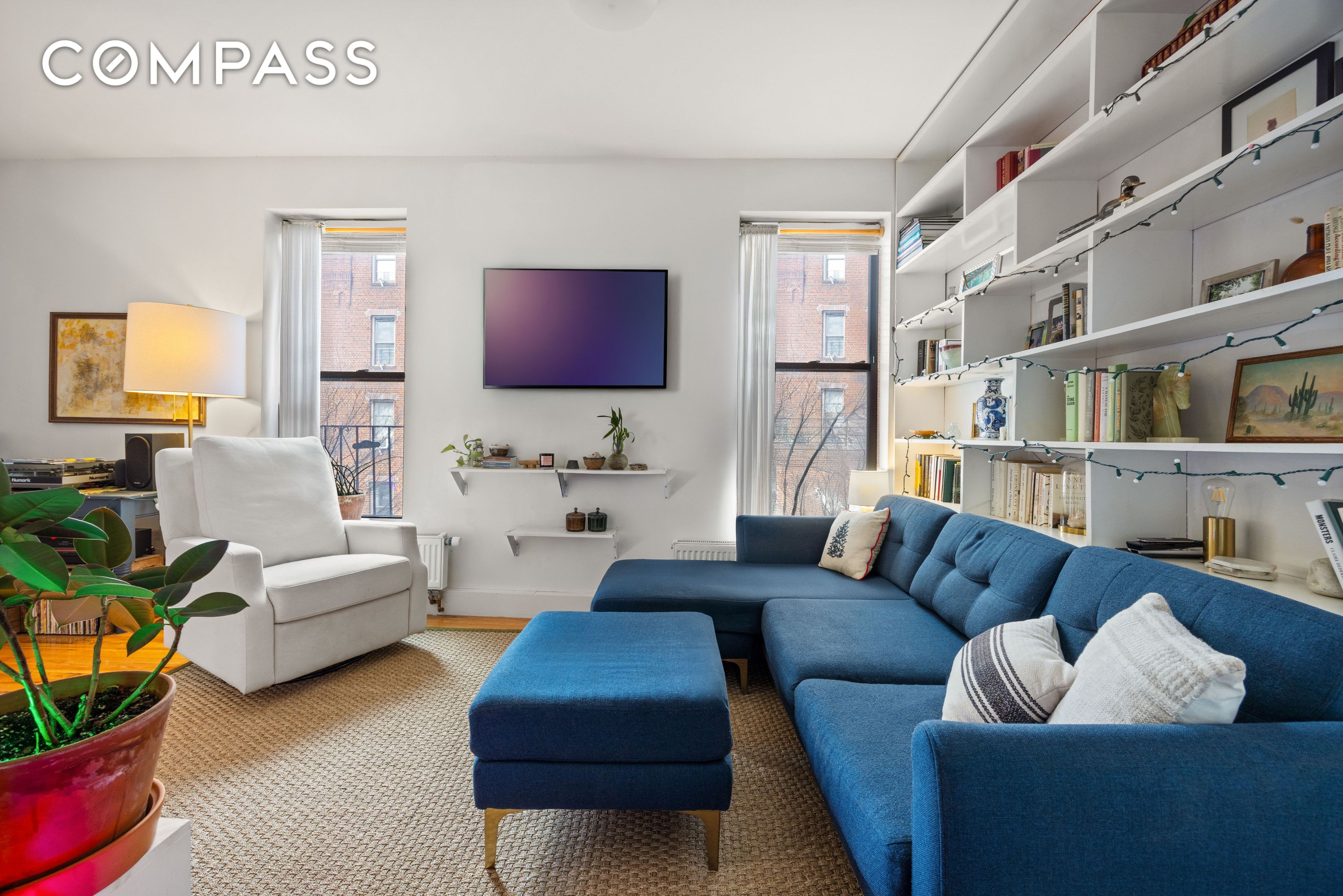 #1 photo, 44 Turner Place, Prospect Park South , NY 11218