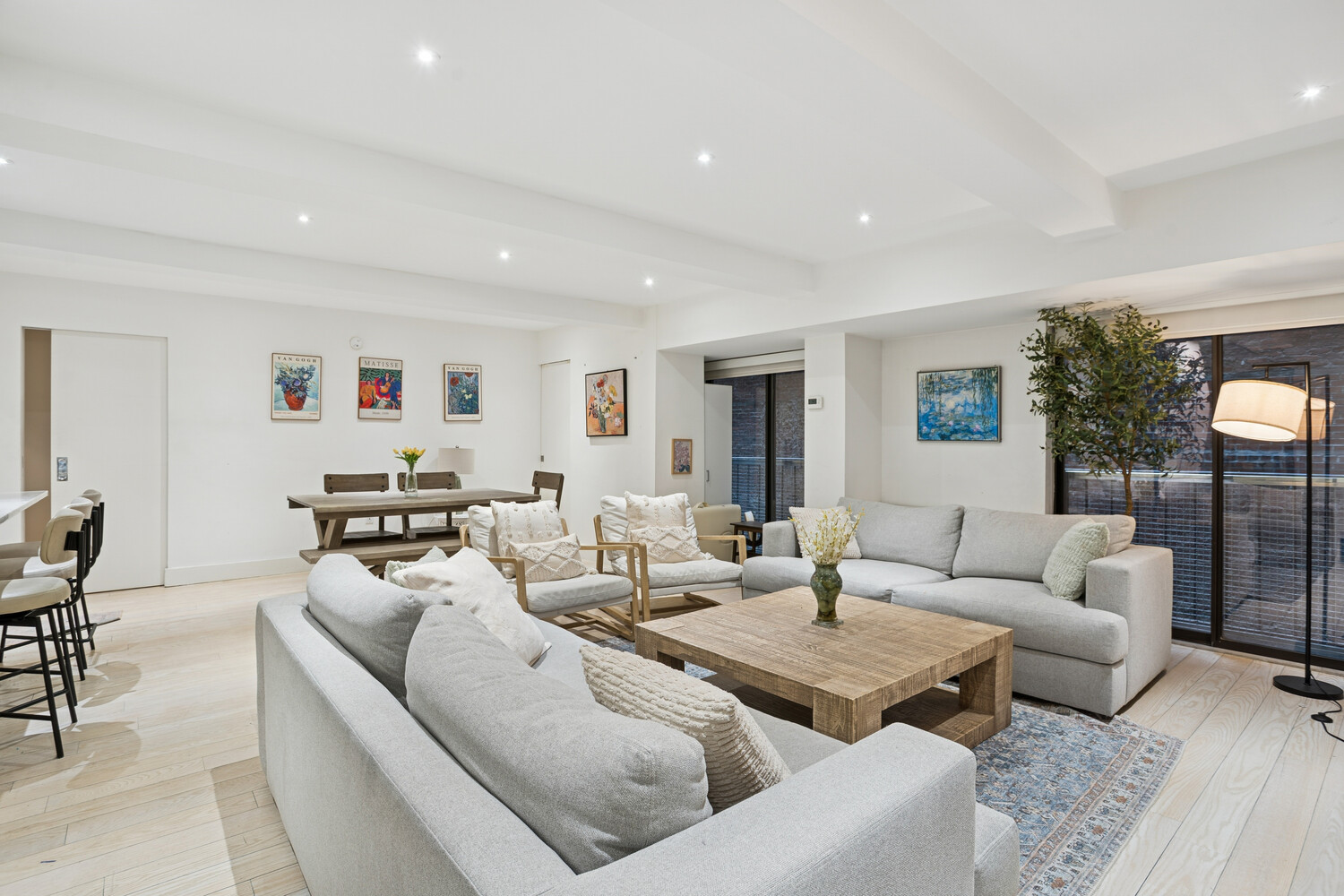 #2 photo, 254 PARK Avenue S, Flatiron , NY 10010