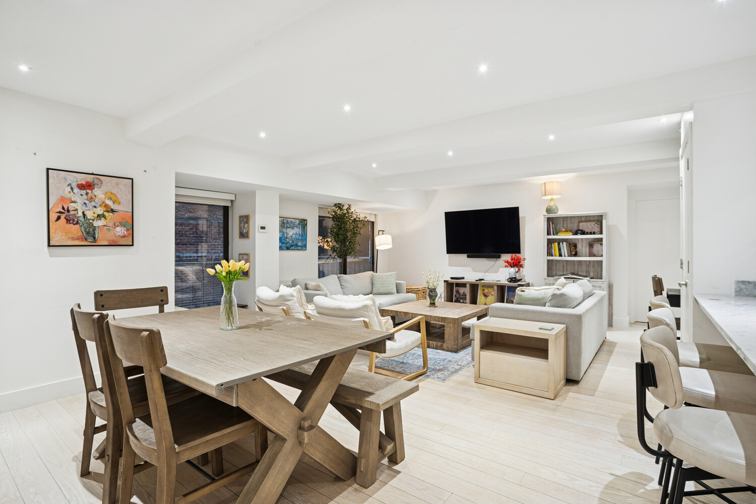 #3 photo, 254 PARK Avenue S, Flatiron , NY 10010