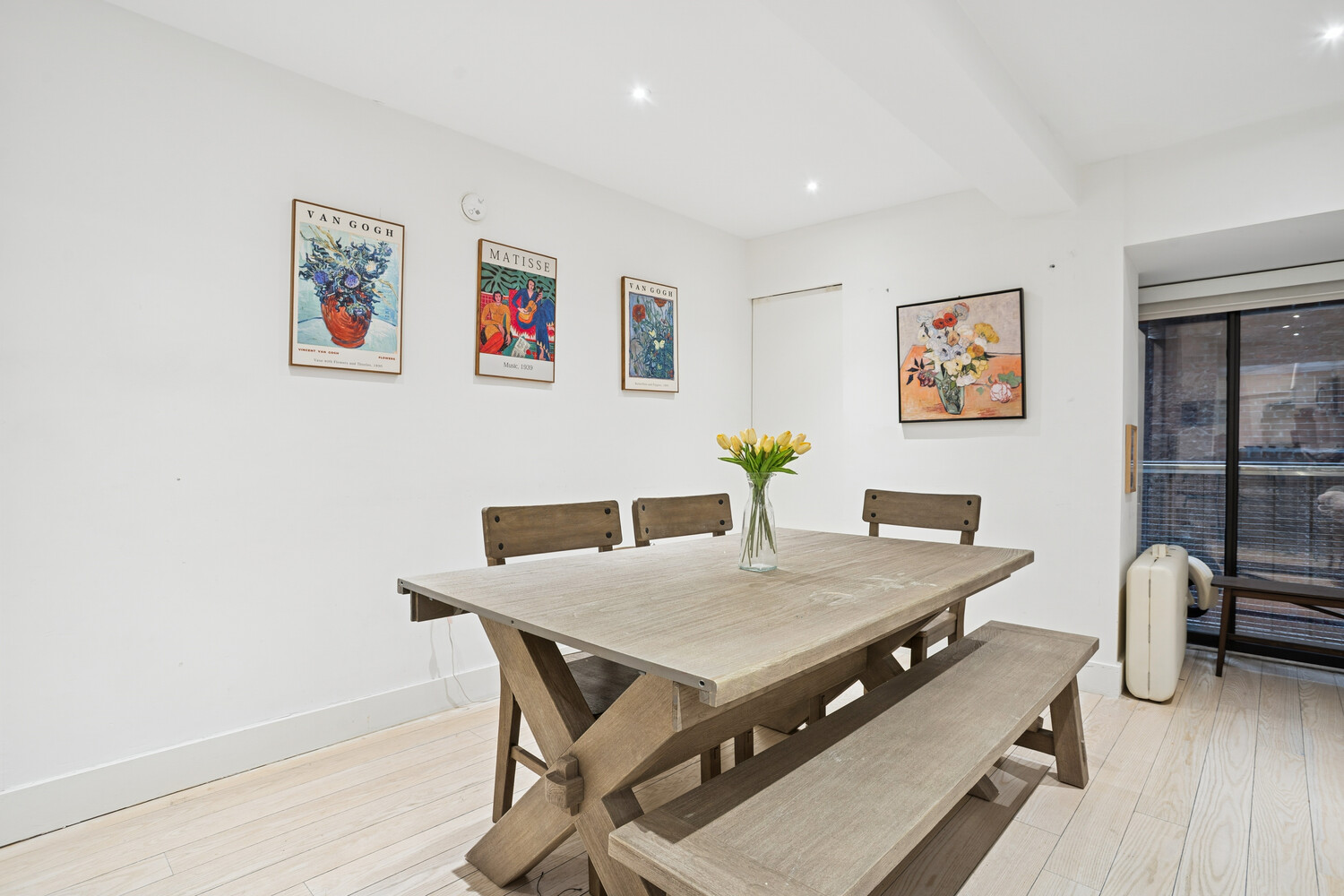 #4 photo, 254 PARK Avenue S, Flatiron , NY 10010