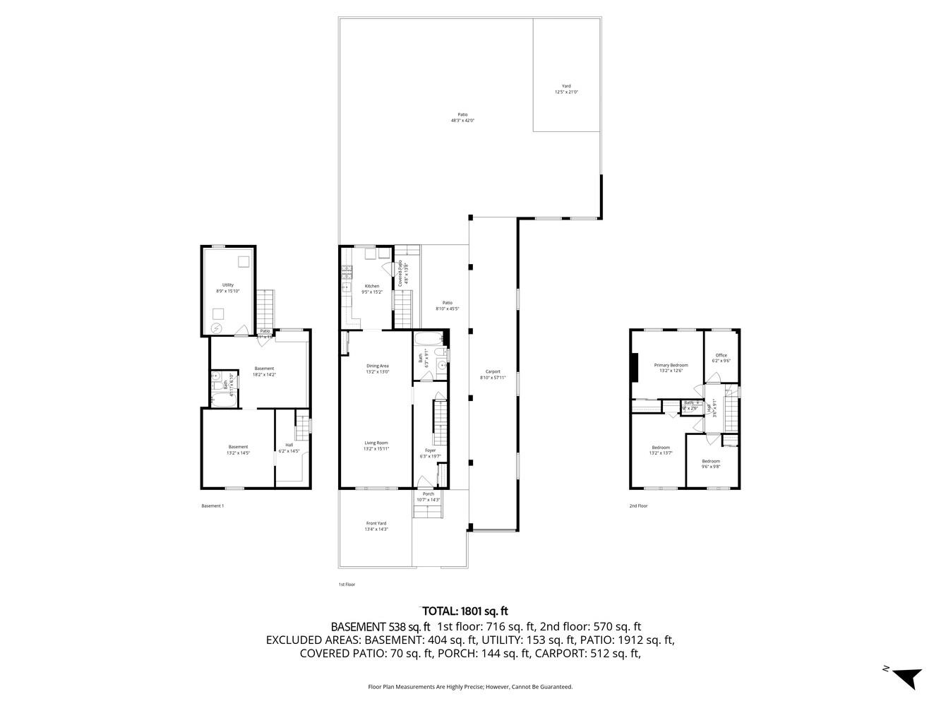 #2 photo, 30 NEWEL Street, Greenpoint , NY 11222