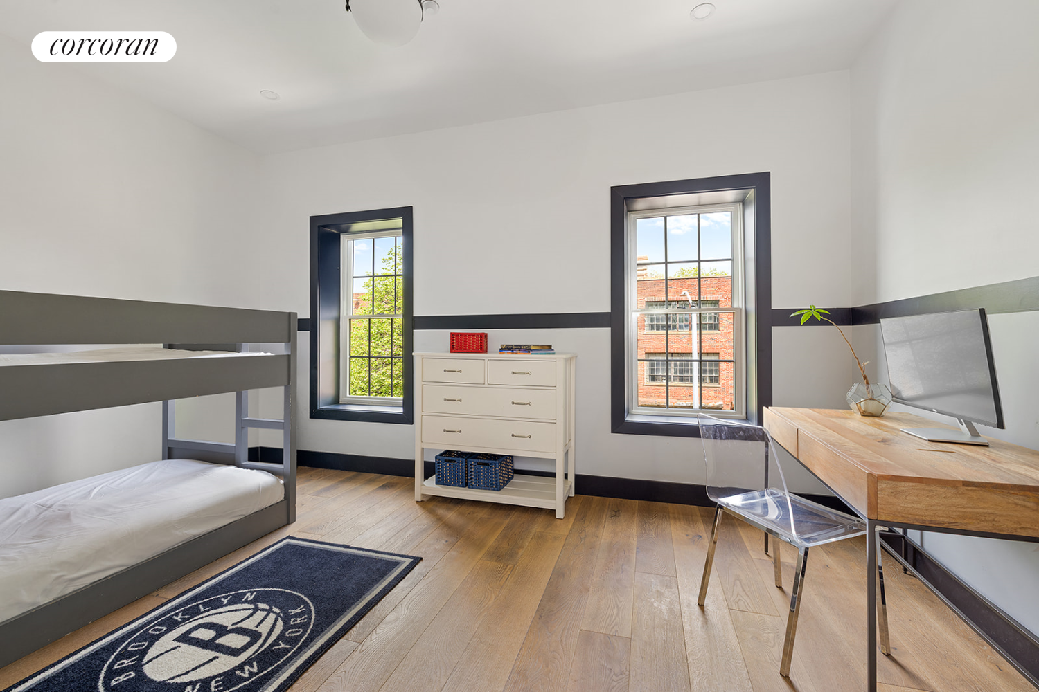 #12 photo, 416 HALSEY Street, Stuyvesant Heights , NY 11233