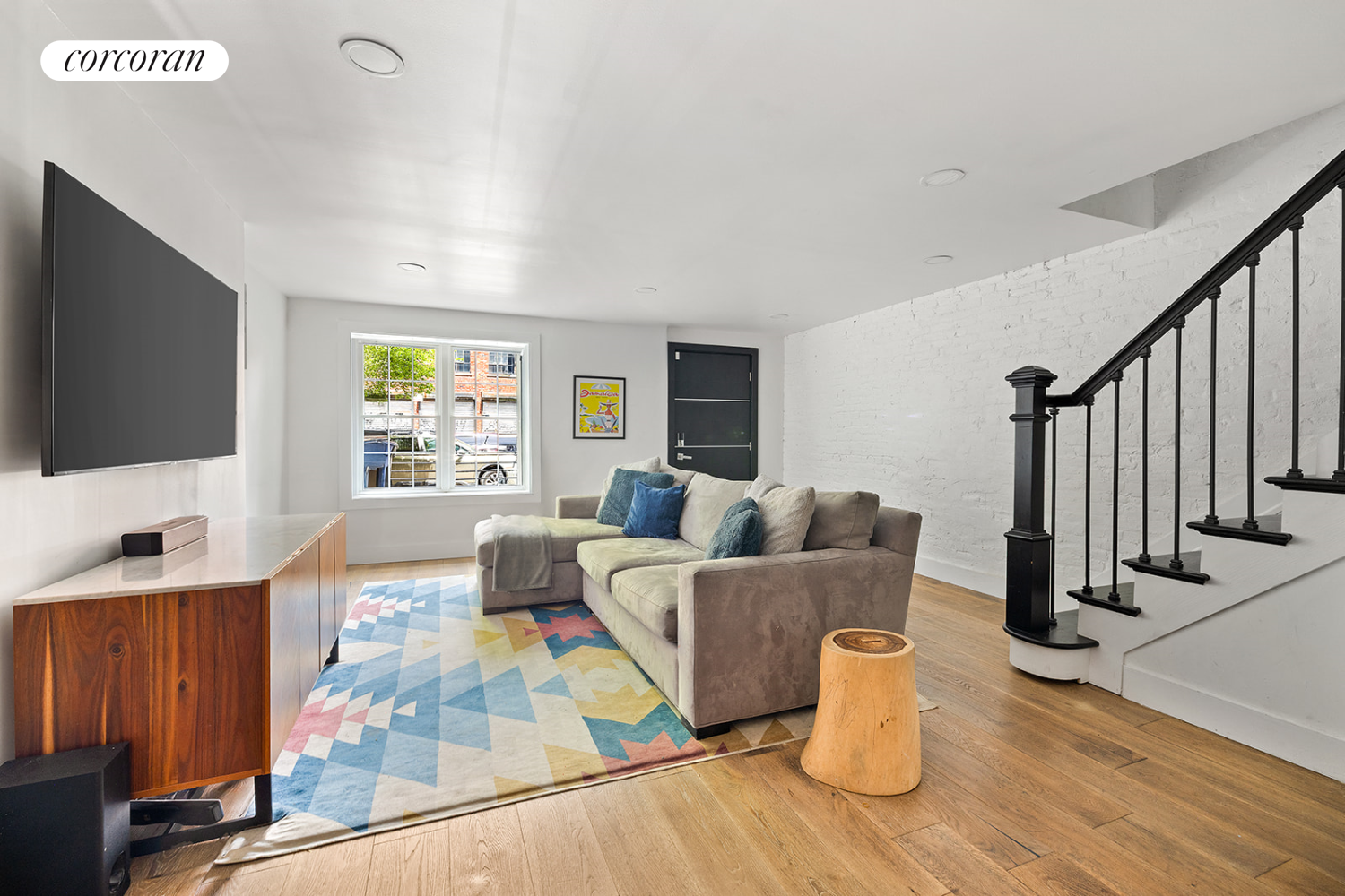 #14 photo, 416 HALSEY Street, Stuyvesant Heights , NY 11233