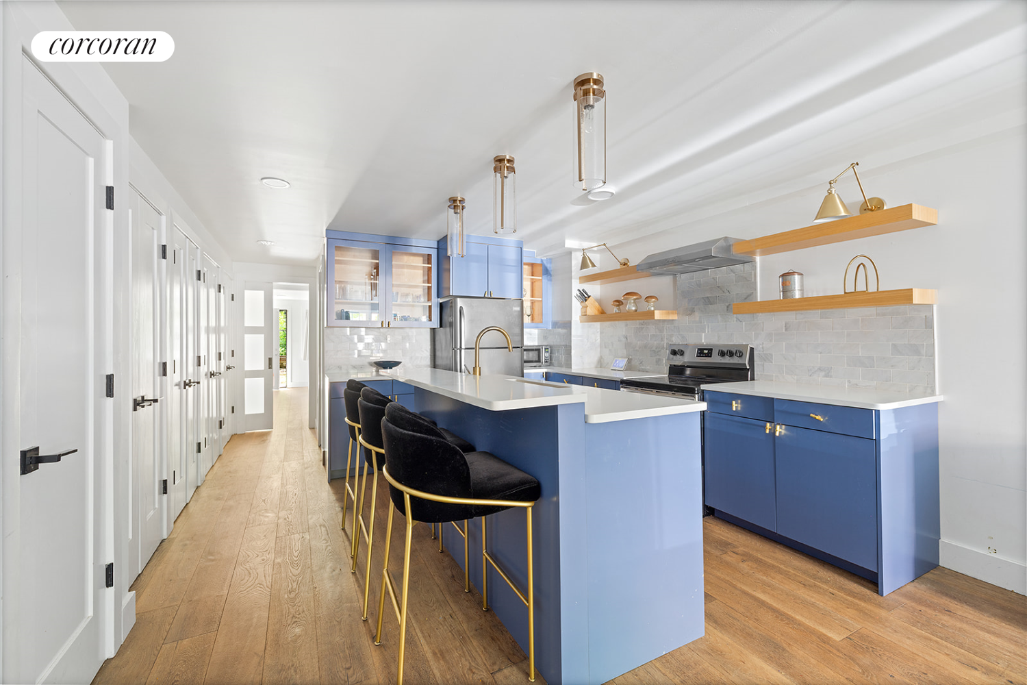 #15 photo, 416 HALSEY Street, Stuyvesant Heights , NY 11233