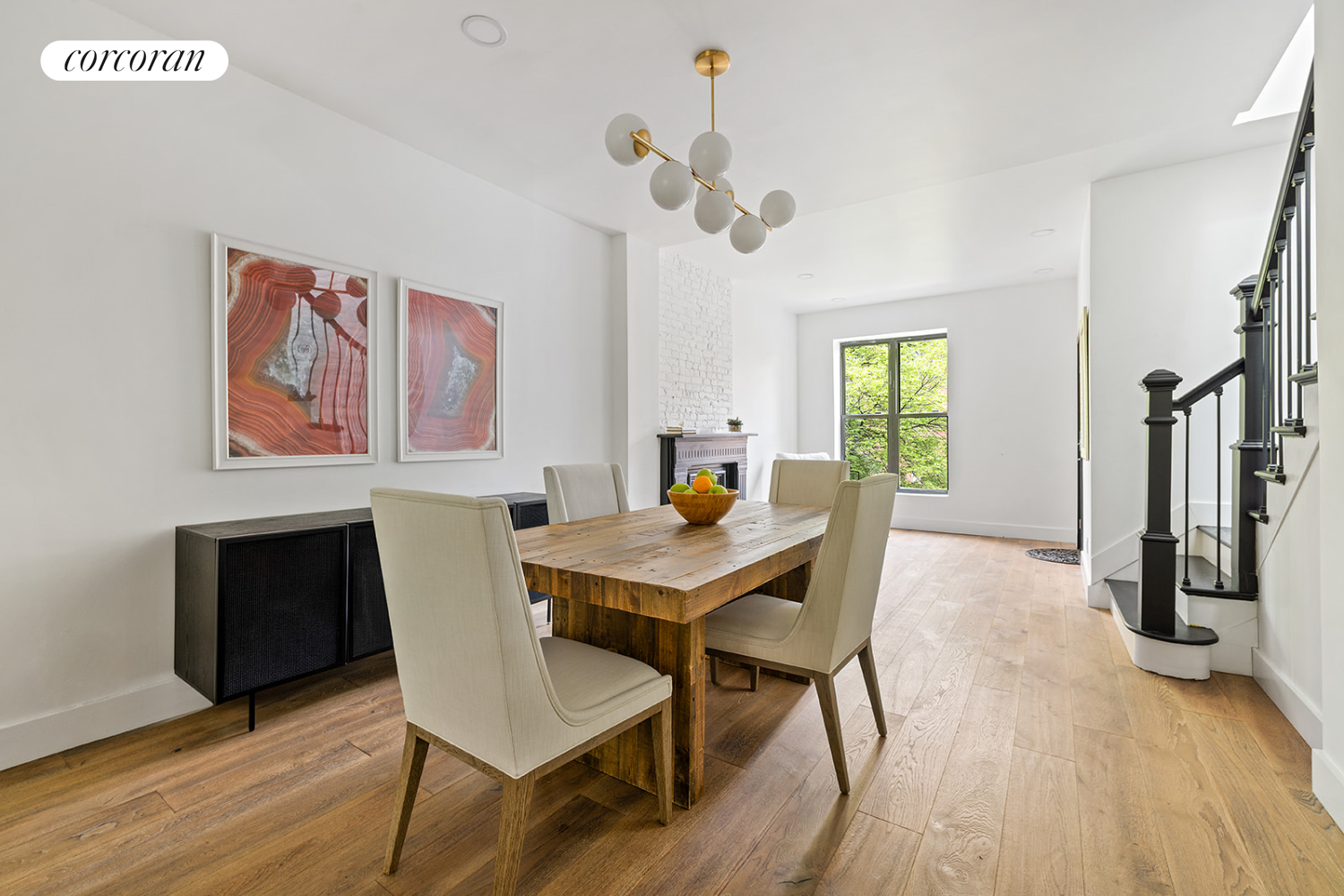 #3 photo, 416 HALSEY Street, Stuyvesant Heights , NY 11233