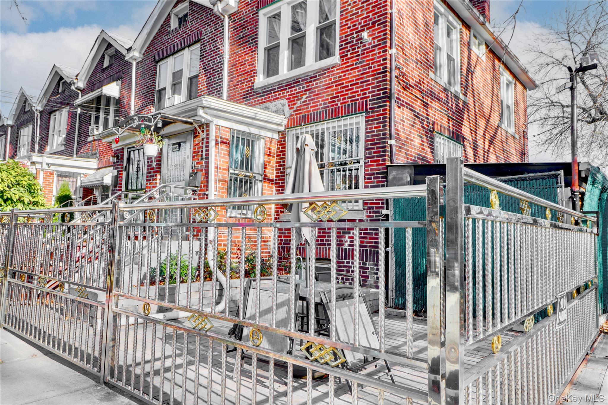 #19 photo, 11483 145th Street, Jamaica South , NY 11436