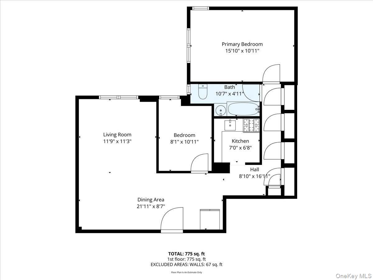 #19 photo, 64-11 99 Street, Rego Park , NY 11374