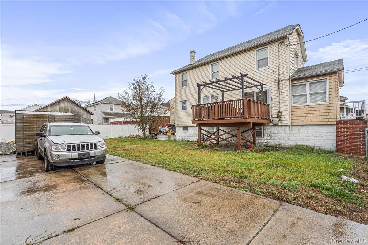 #16 photo, 99-46 163rd Drive, Howard Beach , NY 11414