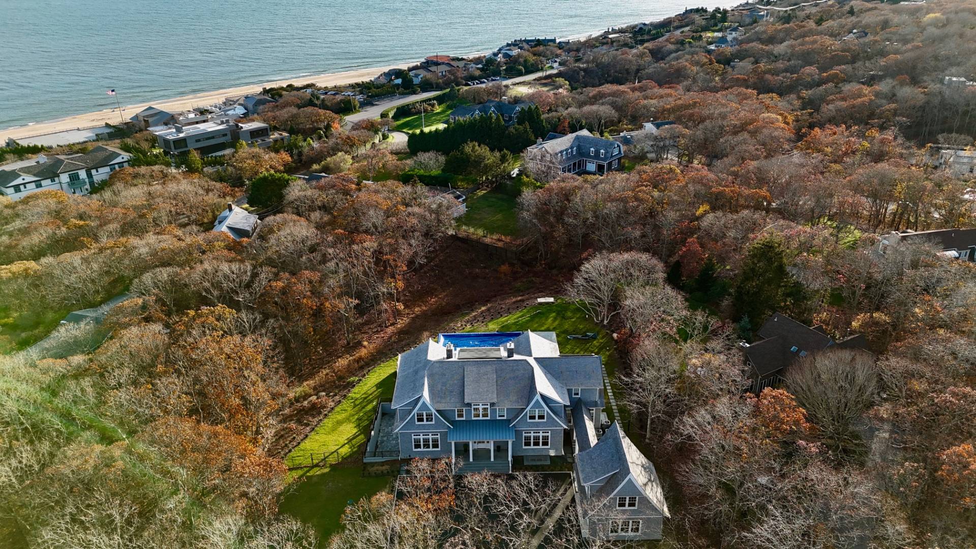 #31 photo, 10 Holly Street, সাফোক কাউন্টি Montauk , NY 11954