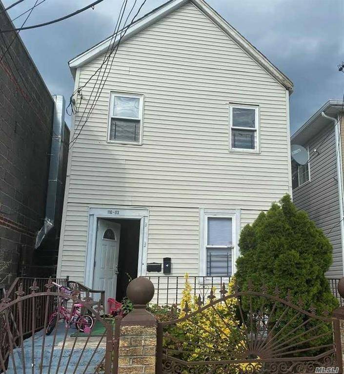 #1 photo, 110-03 Guy Brewer Blvd, #40, Jamaica , NY 11433