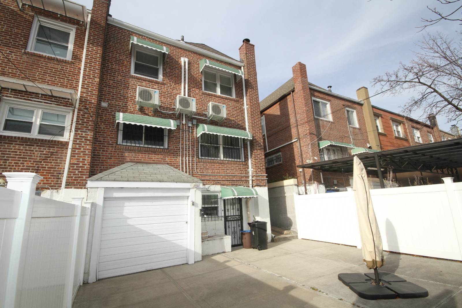 #11 photo, 50-23 64th Street, Woodside , NY 11377