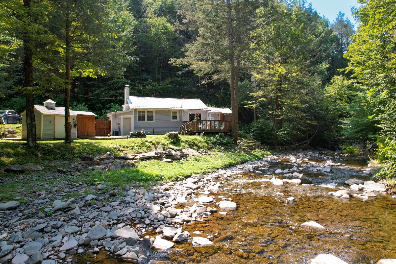 #1 photo, 3774 Methol Rd, East Branch , NY 13756