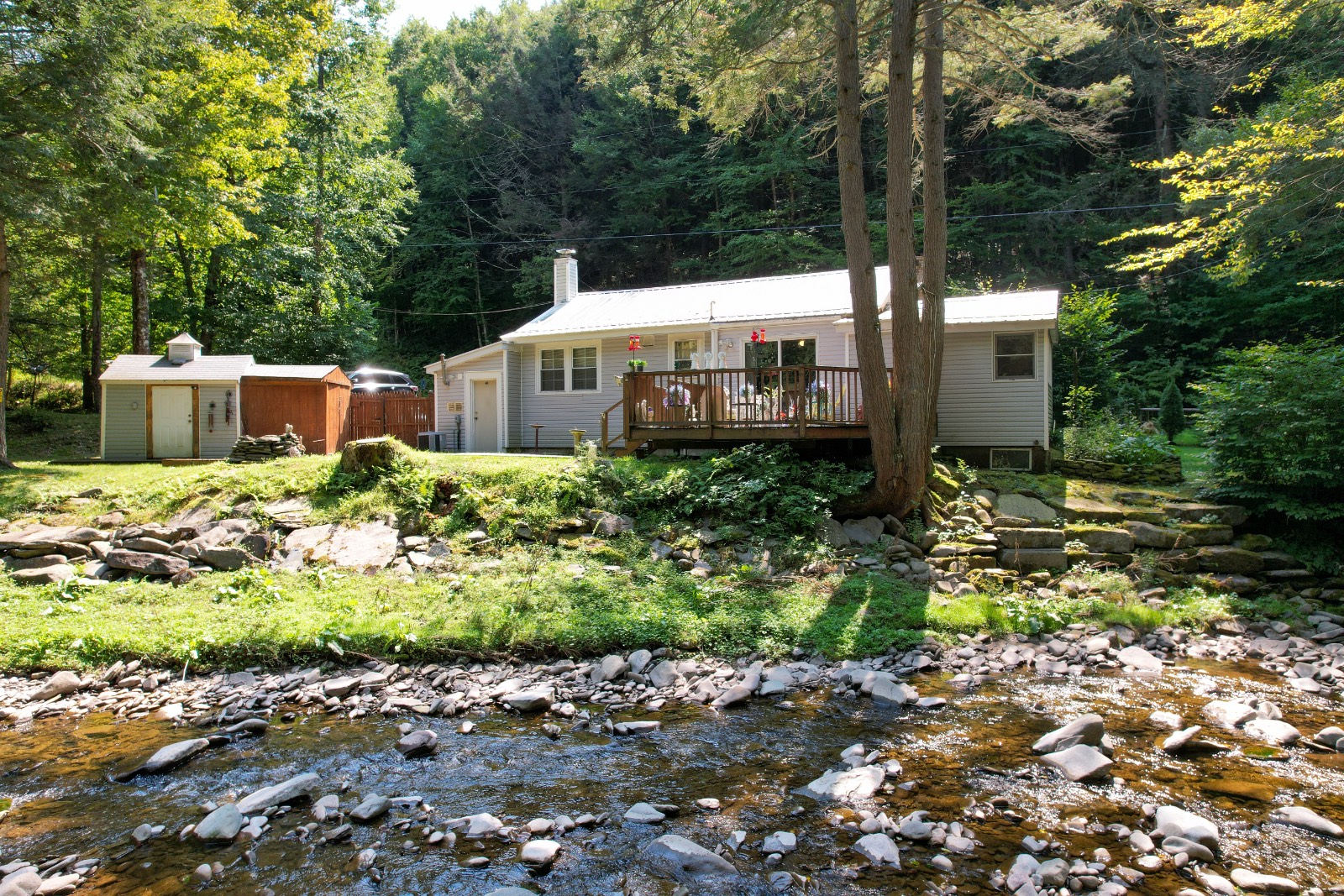 #2 photo, 3774 Methol Rd, East Branch , NY 13756