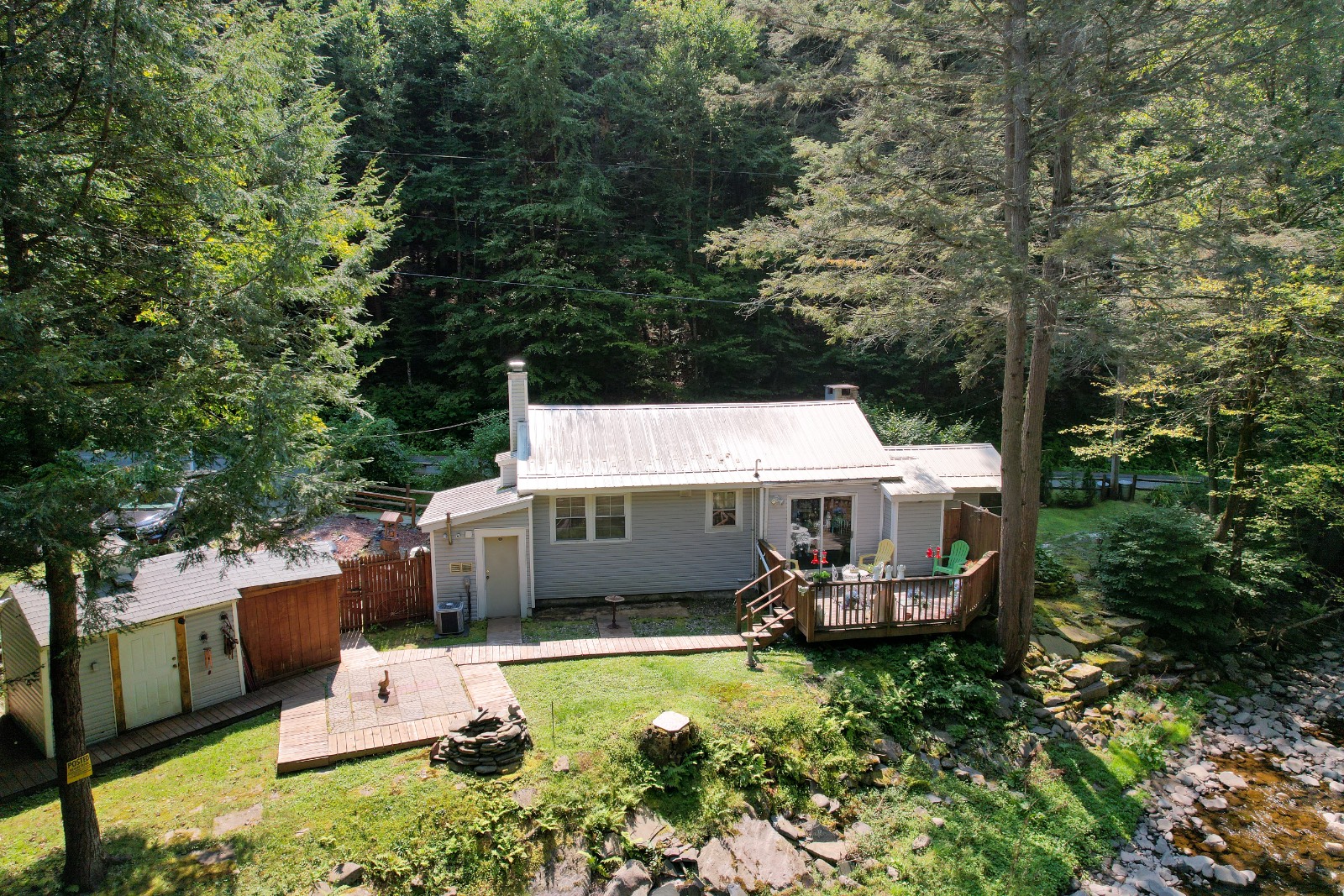 #3 photo, 3774 Methol Rd, East Branch , NY 13756