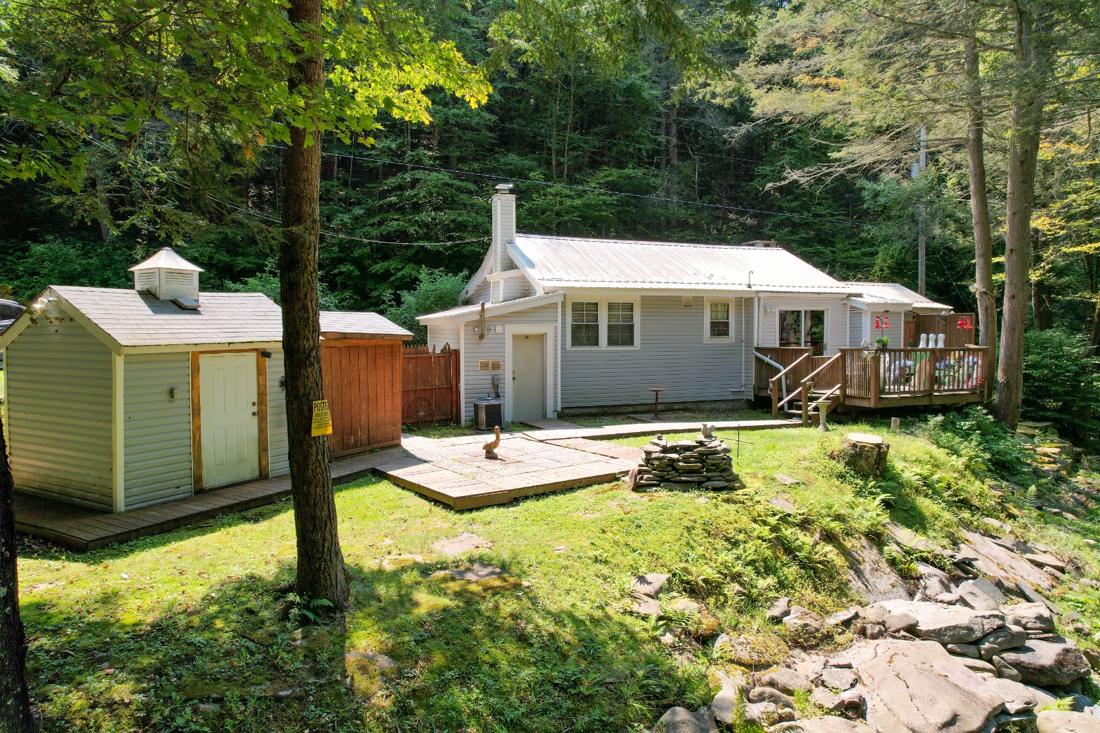 #4 photo, 3774 Methol Rd, East Branch , NY 13756