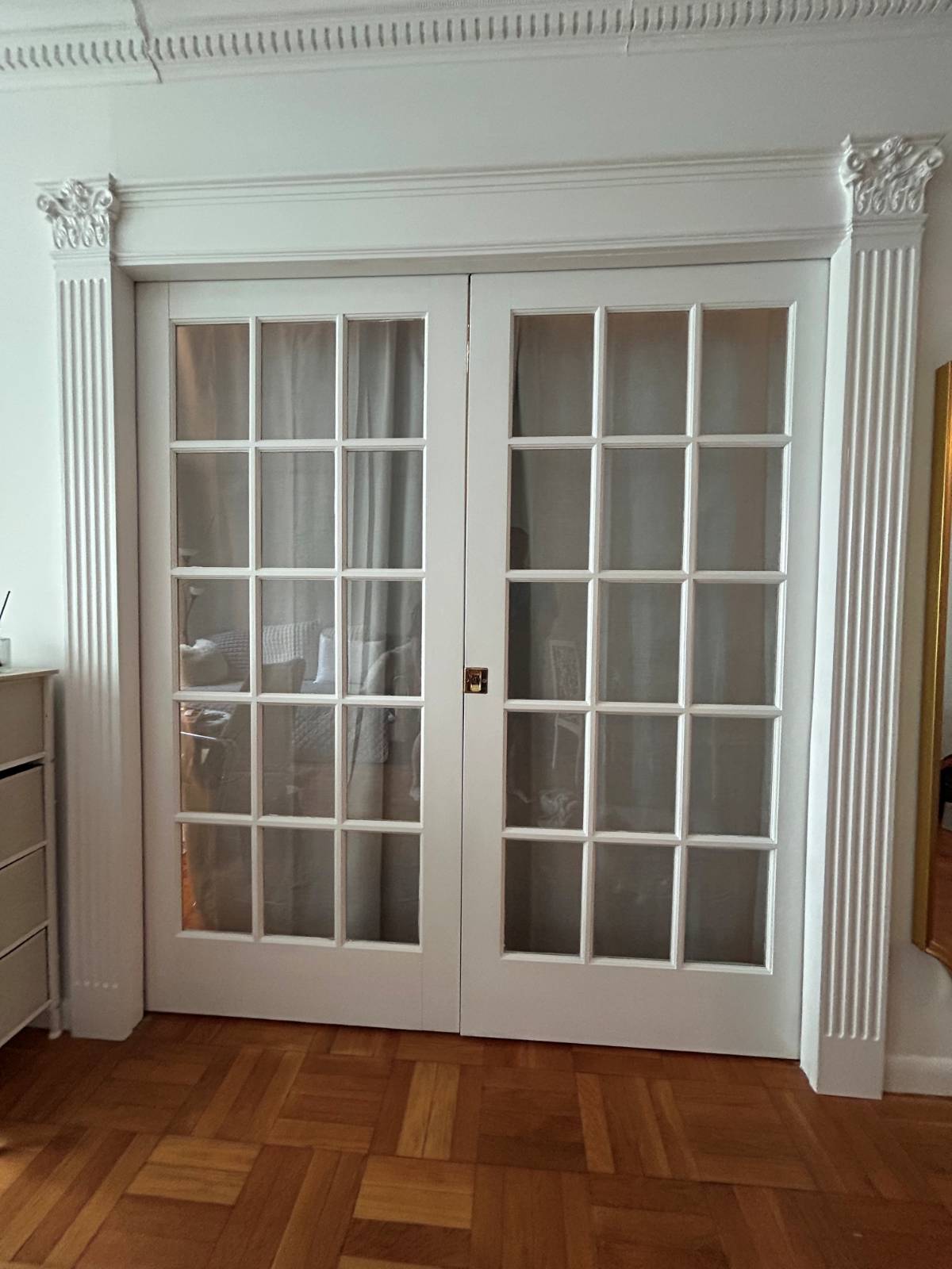 #4 photo, 100 West 57th Street, #19K, Midtown West , NY 10019