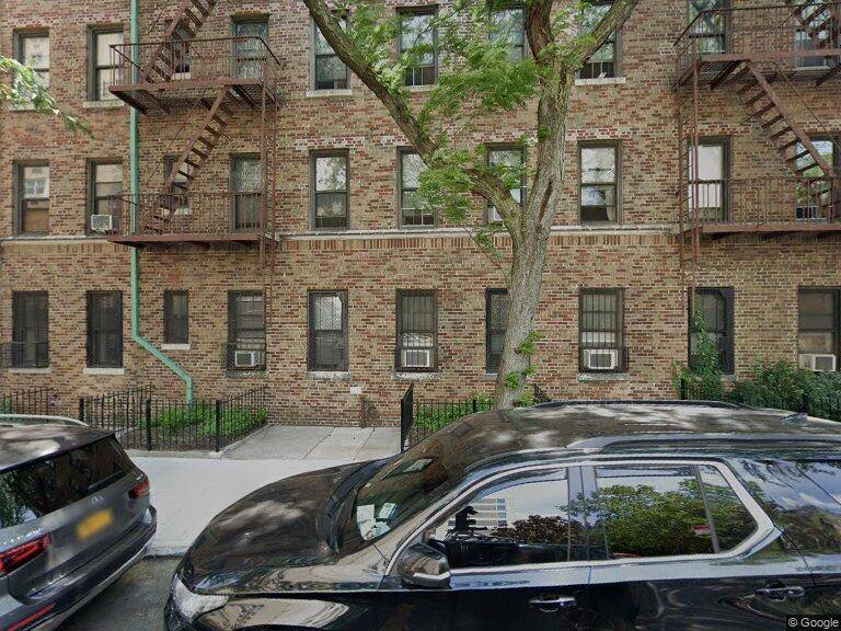 #3 photo, 3400 Wayne Ave, #C63, 브롱크스 Norwood , NY 10467