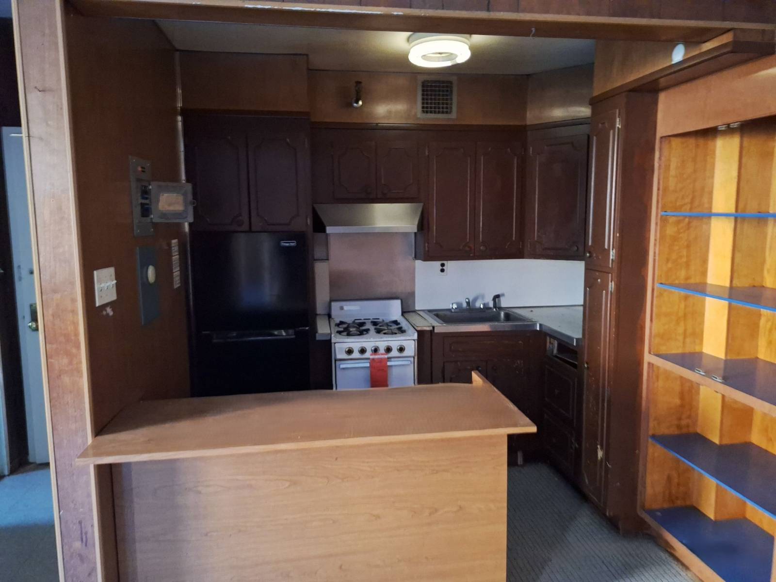 #3 photo, 200 West 139th Street, Central Harlem , NY 10030