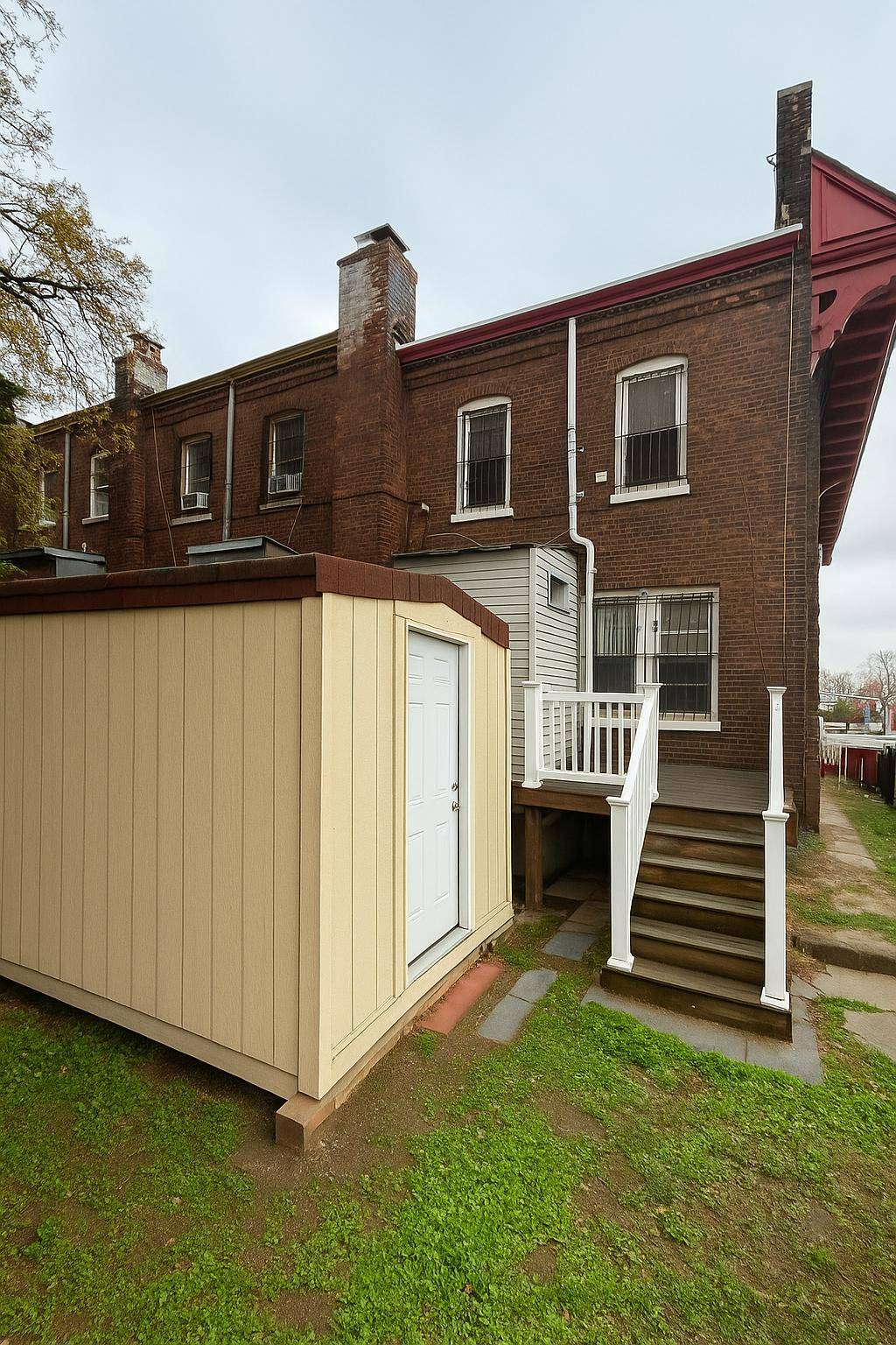 #10 photo, 14 Van Siclen Ct, Бруклин ‖ Brooklyn , NY 11207